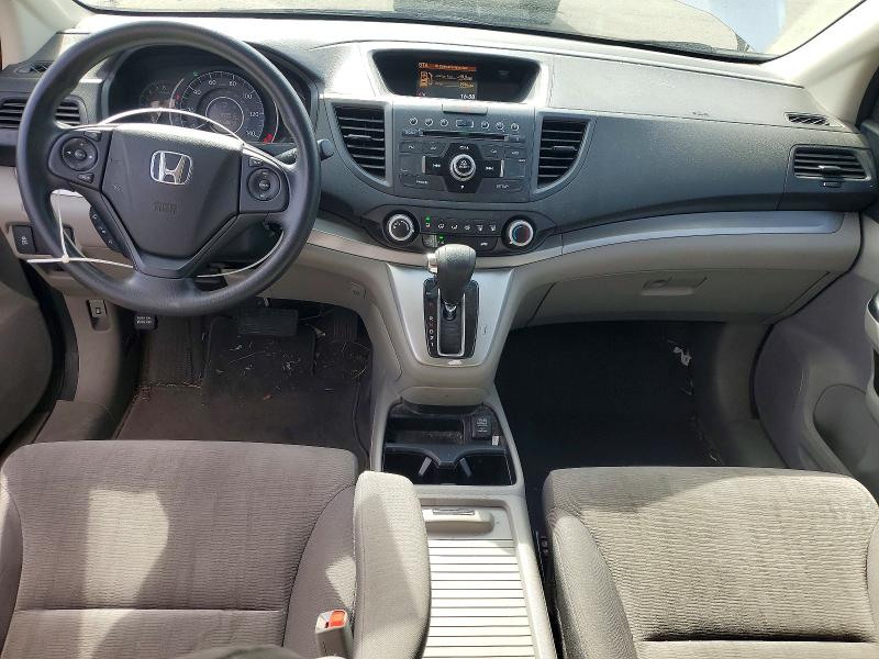 2012 Honda Cr-v მანქანა იყიდება აუქციონზე, vin: 2HKRM3H3XCH507703, აუქციონის ნომერი: 55847266