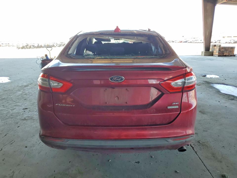 Aukcja sprzedaży 2014 Ford Fusion, vin: 3FA6P0HD5ER186256, numer aukcji: 57596226