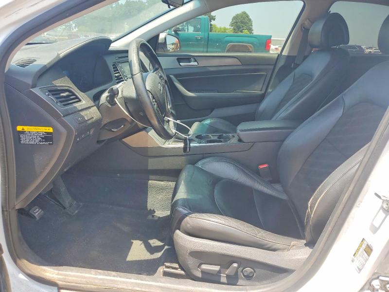 Aukcja sprzedaży 2015 Hyundai Sonata, vin: 5NPE34AF9FH067330, numer aukcji: 57428826