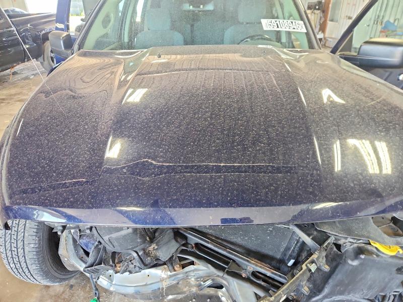 59108946 :رقم المزاد ، 1C6RR7GT3DS599743 vin ، 2013 Ram 1500 مزاد بيع