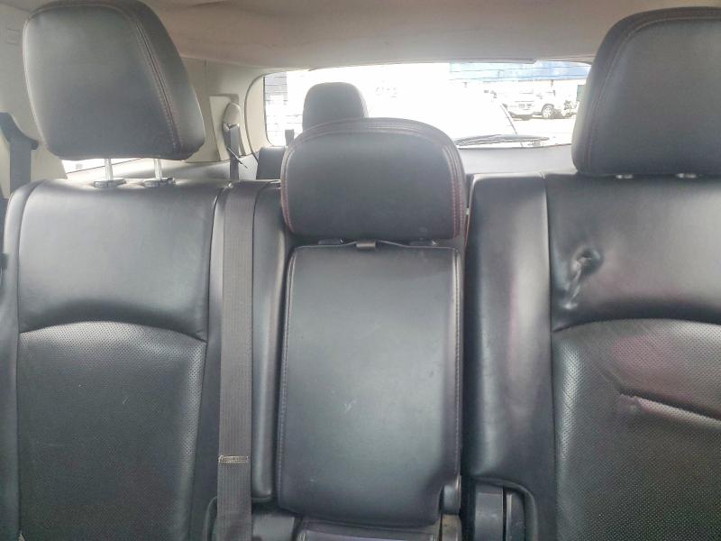Продажа на аукционе авто 2018 Dodge Journey, vin: 3C4PDDEG3JT220012, номер лота: 57234016