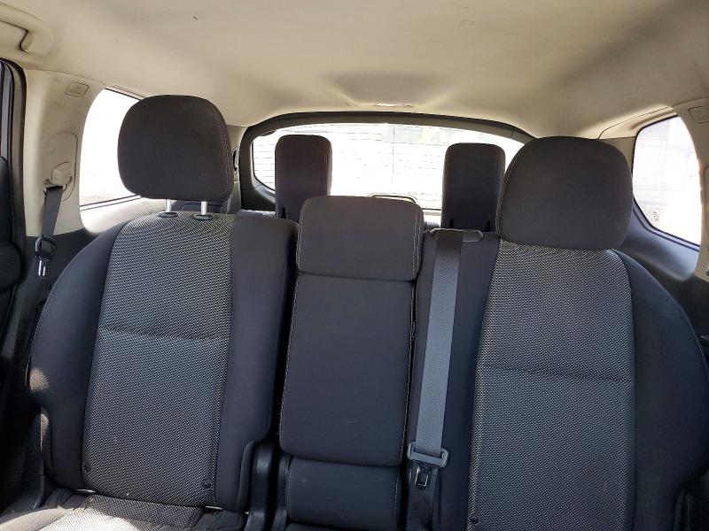 2018 Nissan Pathfinder მანქანა იყიდება აუქციონზე, vin: 5N1DR2MN4JC628258, აუქციონის ნომერი: 56742426
