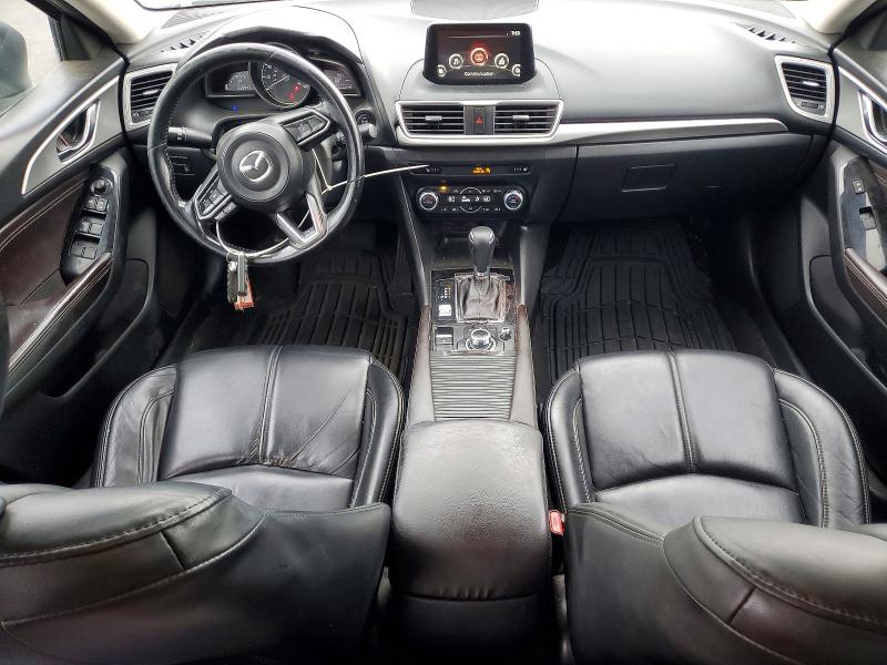 Продаж на аукціоні авто 2017 Mazda 3, vin: JM1BN1V77H1109647, номер лоту: 58799576