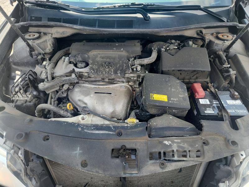 2012 Toyota Camry მანქანა იყიდება აუქციონზე, vin: 4T1BF1FK5CU009436, აუქციონის ნომერი: 56770686