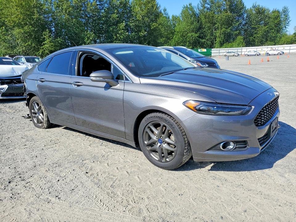56585336 :رقم المزاد ، 1FA6P0HD7E5387174 vin ، 2014 Ford Fusion مزاد بيع