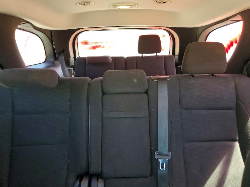 Продажа на аукционе авто 2018 Dodge Durango, vin: 1C4RDHAG2JC186243, номер лота: 54314226