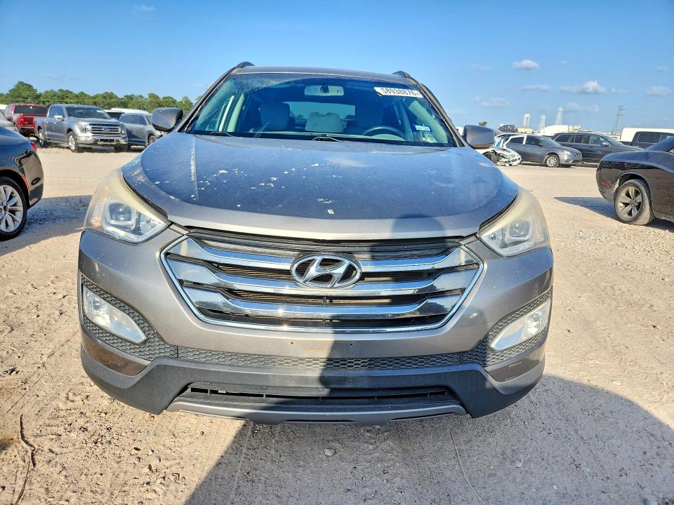 Aukcja sprzedaży 2014 Hyundai Santa Fe Sport, vin: 5XYZU3LB6EG204281, numer aukcji: 58938876