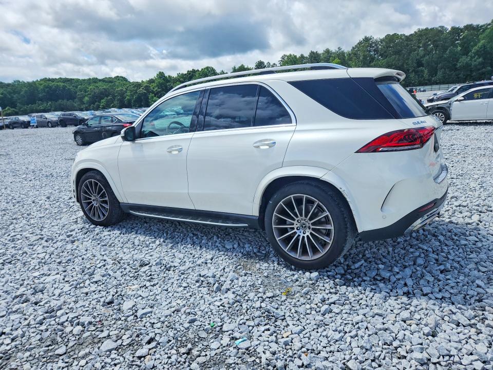 Продажа на аукционе авто 2021 Mercedes-benz Gle, vin: 4JGFB5KB7MA426800, номер лота: 57874506