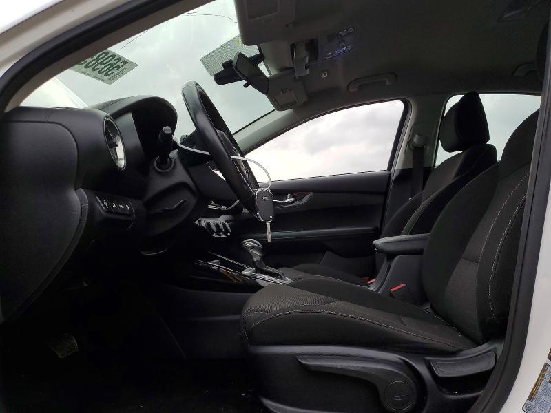 2019 Kia Forte მანქანა იყიდება აუქციონზე, vin: 3KPF54AD3KE109924, აუქციონის ნომერი: 56985126