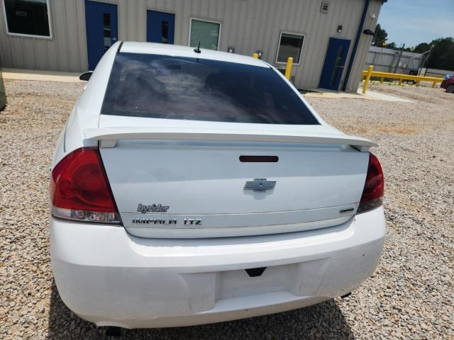 Продаж на аукціоні авто 2014 Chevrolet Impala Limited, vin: 2G1WC5E3XE1123455, номер лоту: 58948926
