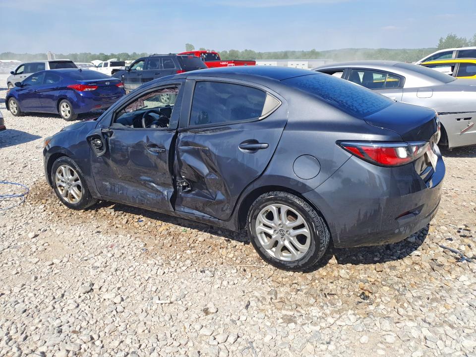 Продаж на аукціоні авто 2016 Scion Ia, vin: 3MYDLBZVXGY111451, номер лоту: 56101526