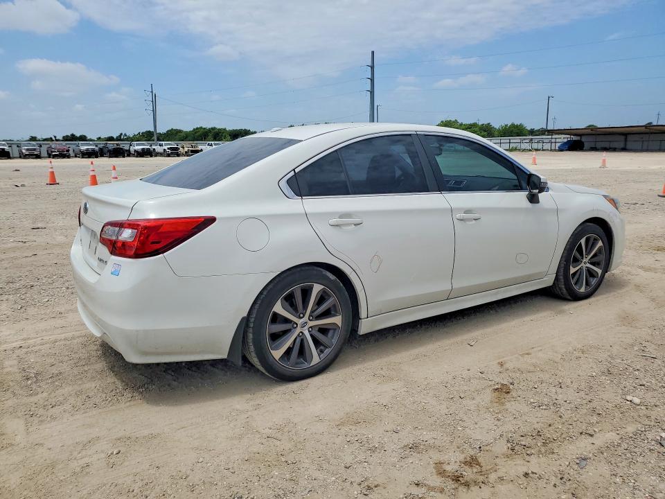 Продаж на аукціоні авто 2015 Subaru Legacy, vin: 4S3BNBJ68F3072550, номер лоту: 58696816
