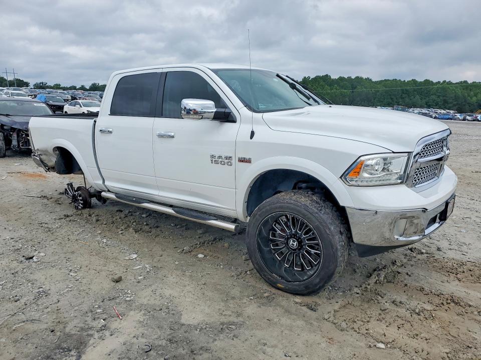 2016 Ram 1500 მანქანა იყიდება აუქციონზე, vin: 1C6RR7NT4GS330089, აუქციონის ნომერი: 57826616