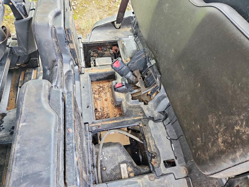 2019 John Deere Xuv590m მანქანა იყიდება აუქციონზე, vin: 1M0590MBJKM020688, აუქციონის ნომერი: 55822016