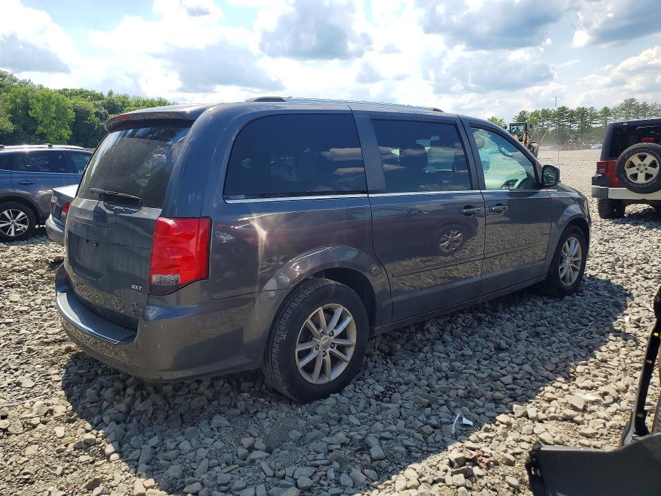 2016 Dodge Grand Caravan მანქანა იყიდება აუქციონზე, vin: 2C4RDGCG0GR383130, აუქციონის ნომერი: 58722916