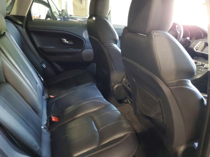 Aukcja sprzedaży 2018 Land Rover Range Rover Evoque, vin: SALVP2RX0JH302350, numer aukcji: 57947096