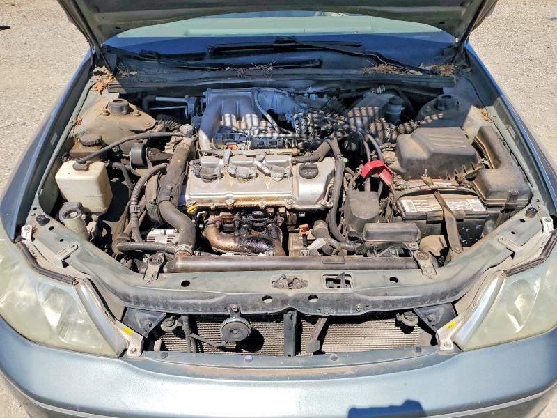 Продаж на аукціоні авто 2002 Toyota Avalon, vin: 4T1BF28B02U225339, номер лоту: 58516516