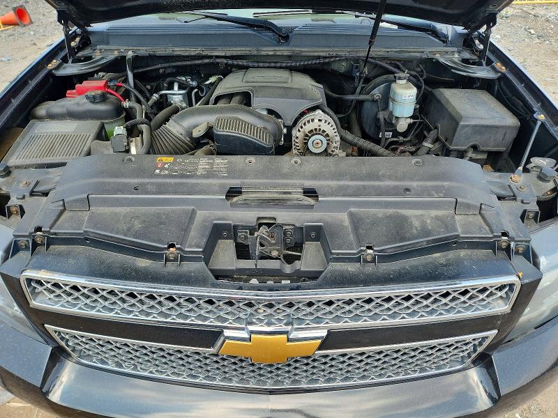 2012 Chevrolet Tahoe მანქანა იყიდება აუქციონზე, vin: 1GNSKCE02CR209373, აუქციონის ნომერი: 59107236