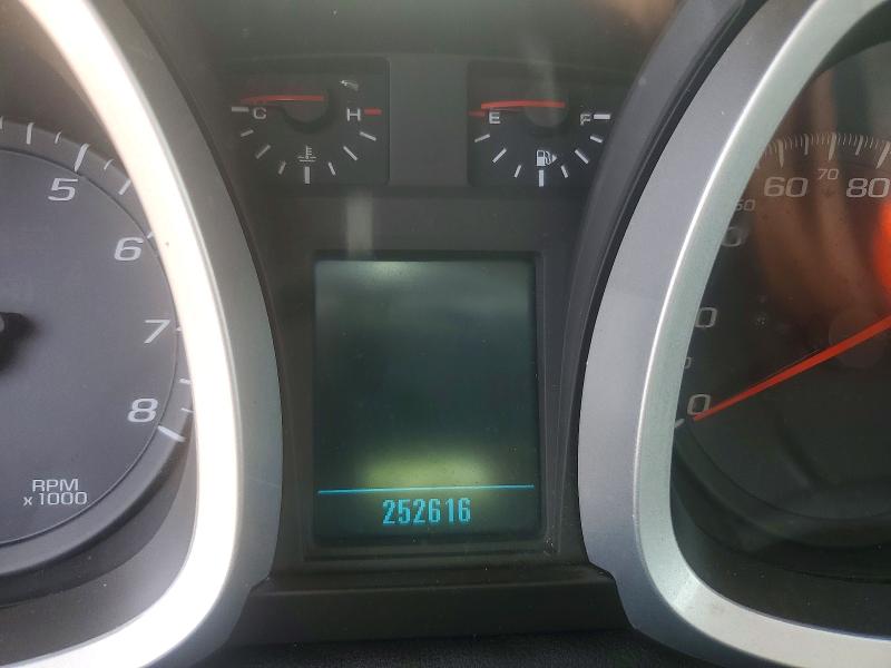 Aukcja sprzedaży 2011 Chevrolet Equinox, vin: 2CNFLNE51B6238612, numer aukcji: 55593156