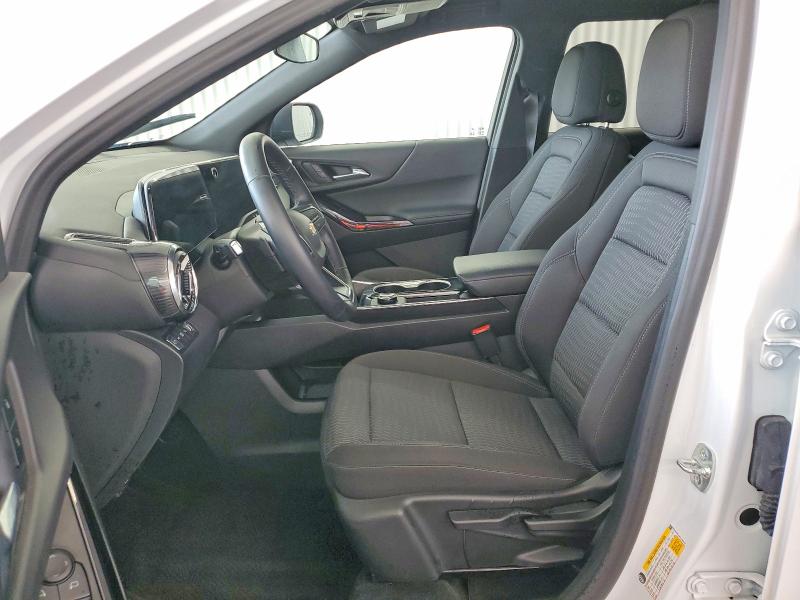 Aukcja sprzedaży 2026 Chevrolet Equinox, vin: 3GNAXPEG4TL260432, numer aukcji: 56263296