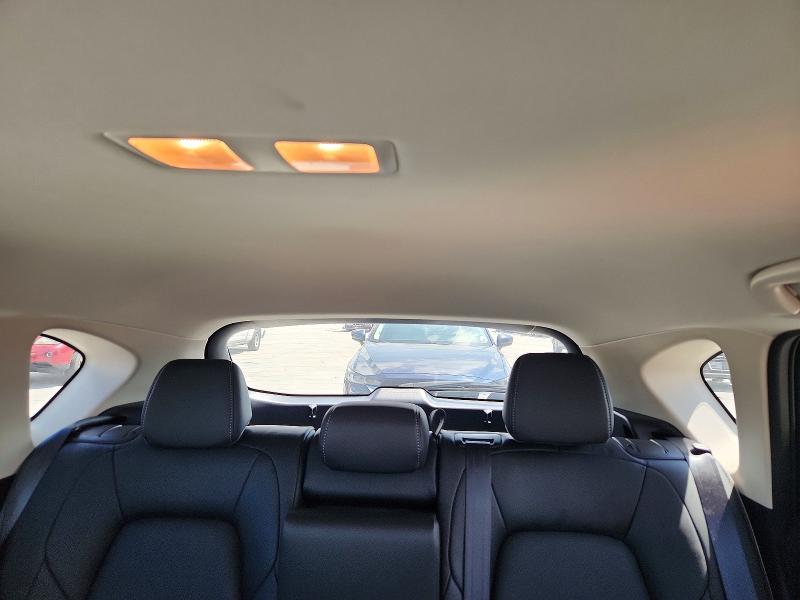 2025 Mazda Cx-5 მანქანა იყიდება აუქციონზე, vin: JM3KFBBL0S0718569, აუქციონის ნომერი: 58994136