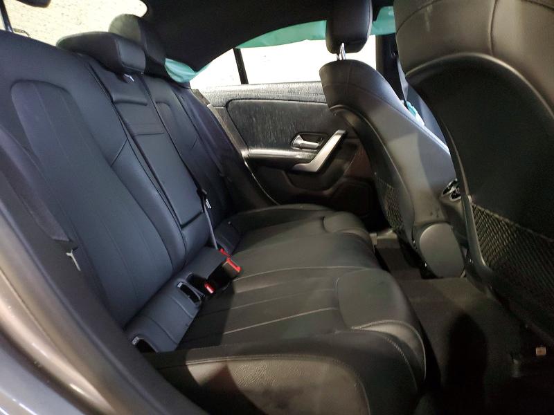 57653406 :رقم المزاد ، W1K5J4HB8MN157872 vin ، 2021 Mercedes-benz Cla مزاد بيع