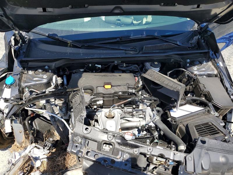 Продажа на аукционе авто 2024 Honda Civic, vin: 2HGFE2F23RH101687, номер лота: 56898756