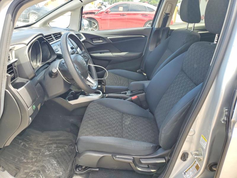 Auction sale of the 2016 Honda Fit, vin: JHMGK5H50GX009903, lot number: 57586386