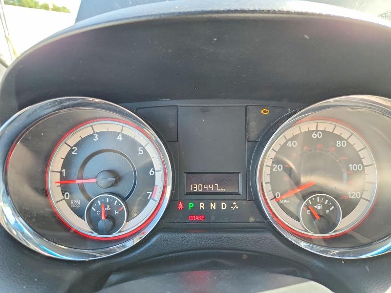 Продаж на аукціоні авто 2016 Dodge Grand Caravan, vin: 2C4RDGCG7GR155674, номер лоту: 56673286