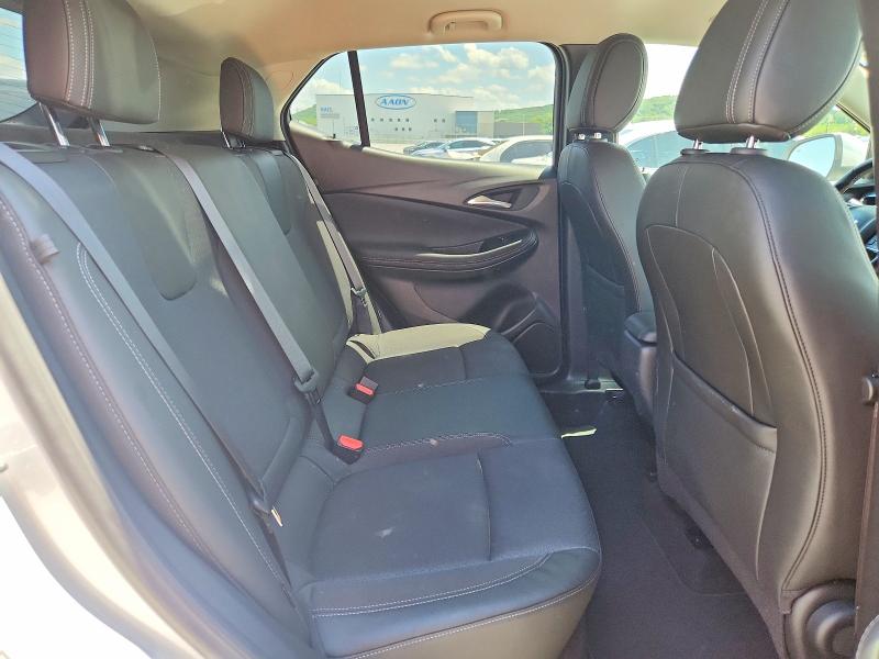 56779366 :رقم المزاد ، KL4AMBSL8RB213527 vin ، 2024 Buick Encore Gx مزاد بيع