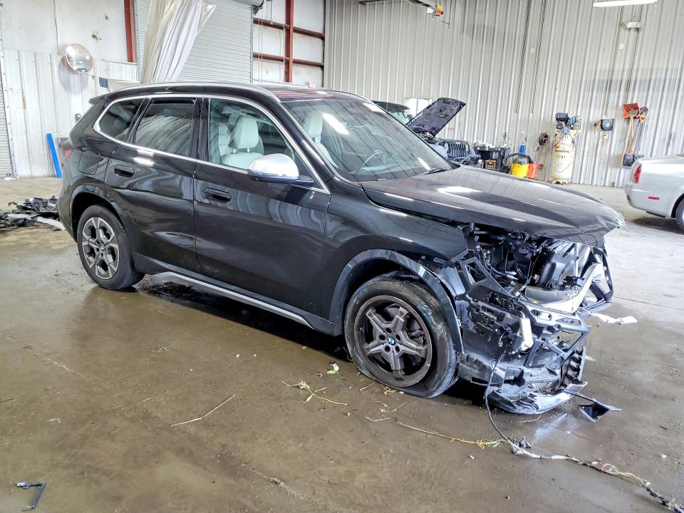 2024 Bmw X1 მანქანა იყიდება აუქციონზე, vin: WBX73EF08R5Z12159, აუქციონის ნომერი: 59321896