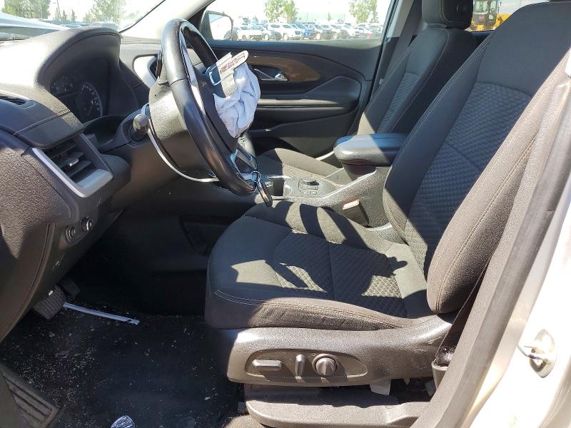 2018 Gmc Terrain მანქანა იყიდება აუქციონზე, vin: 3GKALTEV4JL277051, აუქციონის ნომერი: 58330076