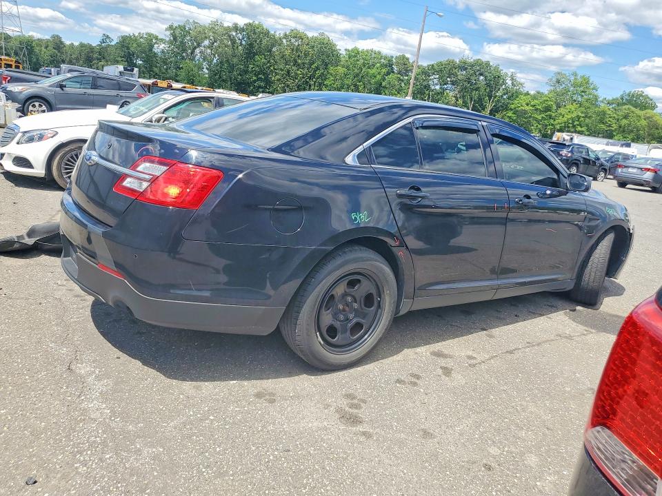 Продажа на аукционе авто 2016 Ford Taurus, vin: 1FAHP2MK4GG103483, номер лота: 57550186
