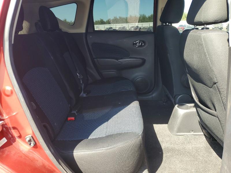 Aukcja sprzedaży 2019 Nissan Versa Note, vin: 3N1CE2CP2KL357076, numer aukcji: 59331966
