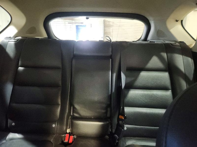 Продажа на аукционе авто 2015 Mazda Cx-5, vin: JM3KE4DY7F0472701, номер лота: 56168306