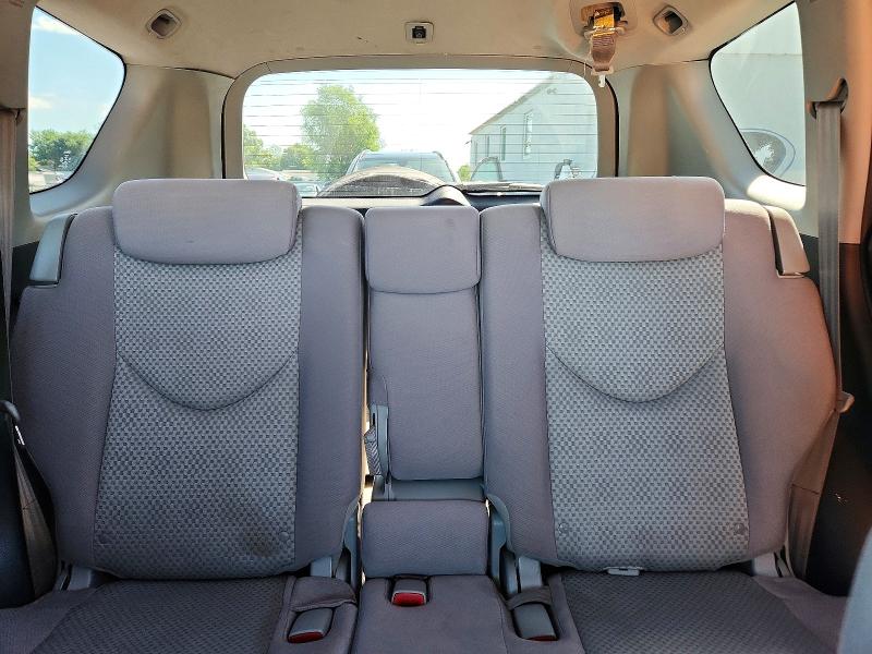 Aukcja sprzedaży 2008 Toyota Rav4, vin: JTMBD33VX85193004, numer aukcji: 56047576