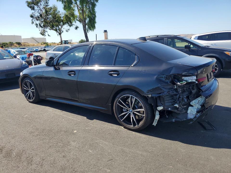 Aukcja sprzedaży 2019 Bmw 330i, vin: WBA5R1C50KAK09693, numer aukcji: 57376776