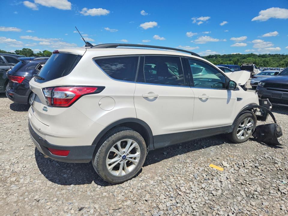 Aukcja sprzedaży 2018 Ford Escape, vin: 1FMCU0HDXJUB60627, numer aukcji: 56720076