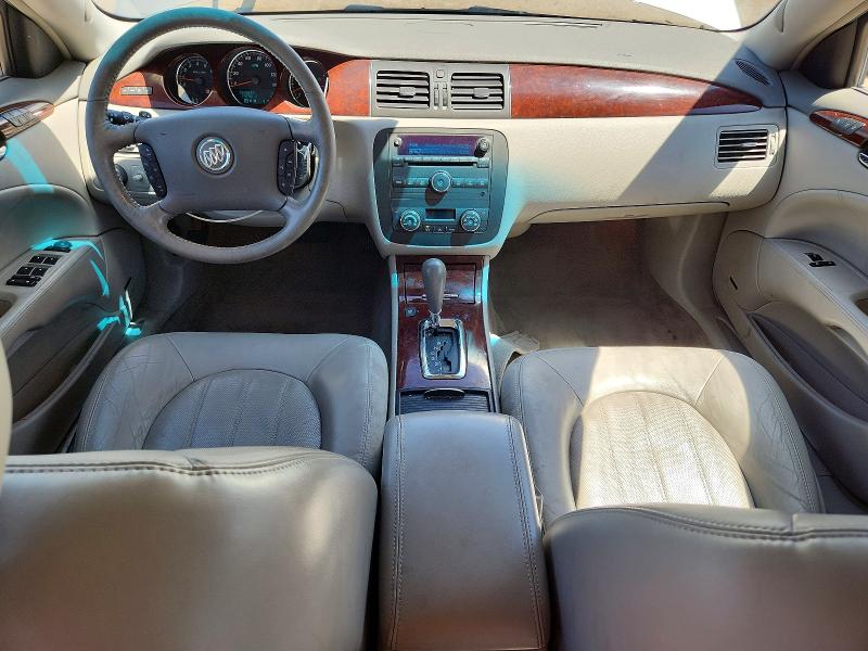 Aukcja sprzedaży 2007 Buick Lucerne, vin: 1G4HD57217U192782, numer aukcji: 58065666