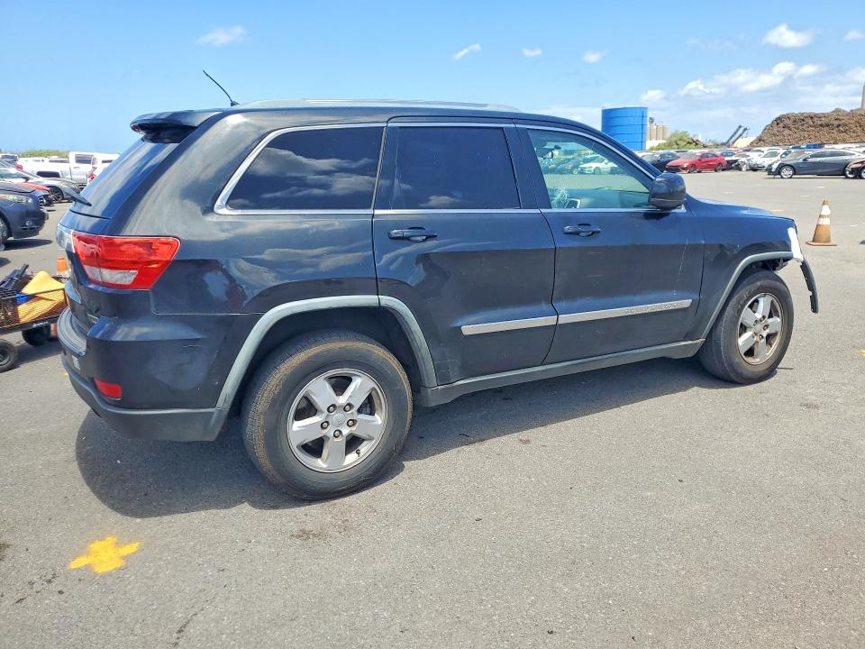 56538476 :رقم المزاد ، 1C4RJEAG8CC136778 vin ، 2012 Jeep Grand Cherokee مزاد بيع