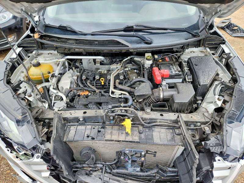 Продаж на аукціоні авто 2021 Nissan Rogue, vin: JN8AT3BB5MW204988, номер лоту: 56525666