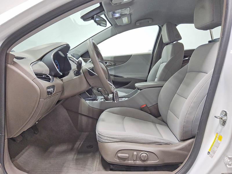 Aukcja sprzedaży 2019 Chevrolet Malibu, vin: 1G1ZD5ST4KF183797, numer aukcji: 55830016