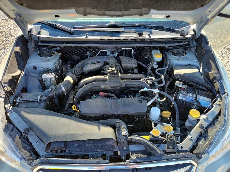 2017 Subaru Crosstrek მანქანა იყიდება აუქციონზე, vin: JF2GPABC9H8225913, აუქციონის ნომერი: 58912006