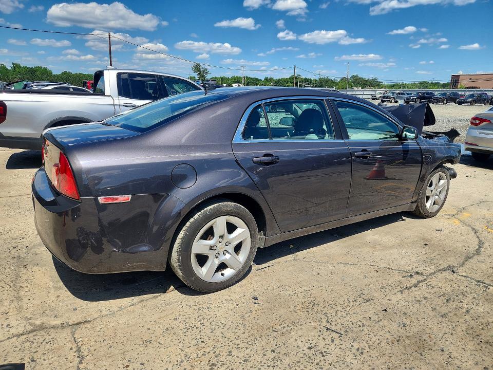 Aukcja sprzedaży 2011 Chevrolet Malibu, vin: 1G1ZB5E15BF292365, numer aukcji: 58250886