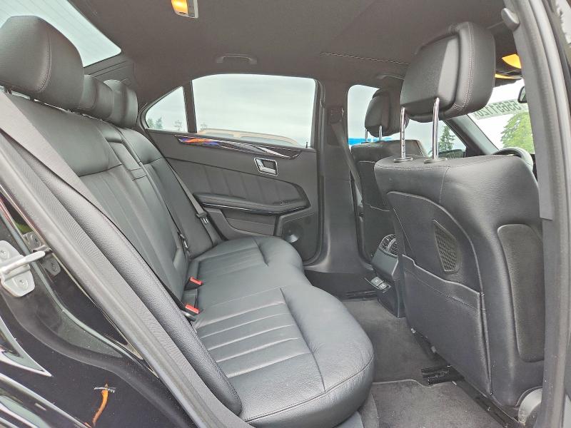 Продажа на аукционе авто 2011 Mercedes-benz E, vin: WDDHF7CB5BA279665, номер лота: 55651126