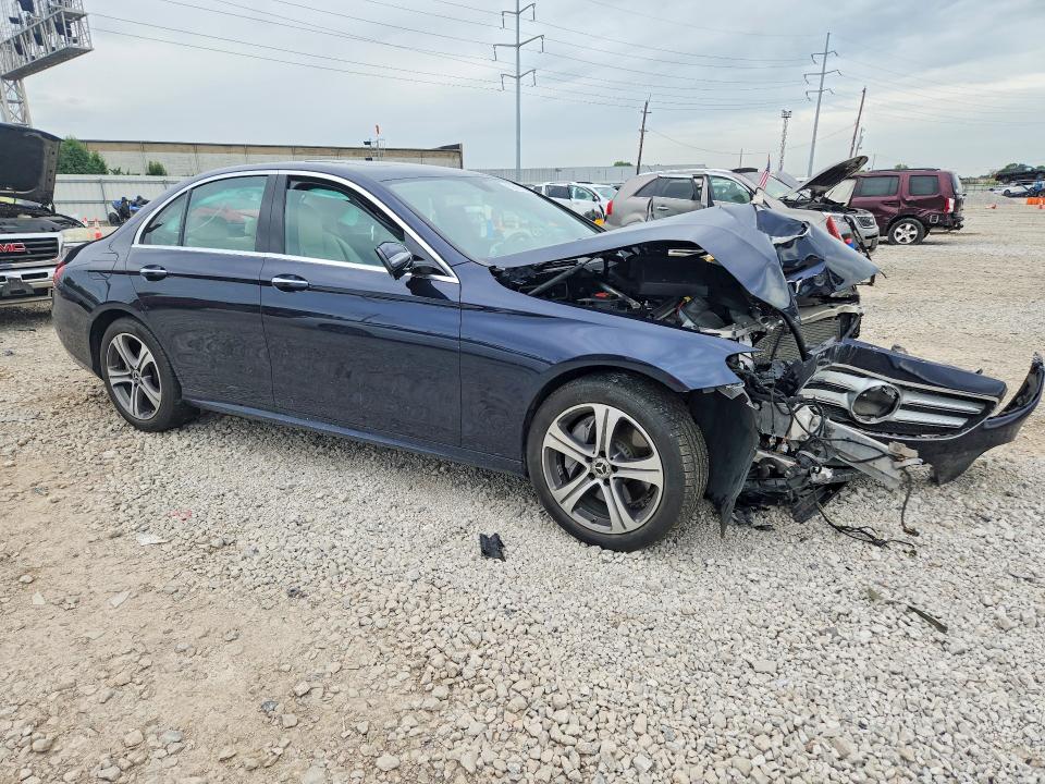 Aukcja sprzedaży 2020 Mercedes-benz E, vin: W1KZF8EBXLA759323, numer aukcji: 59015236