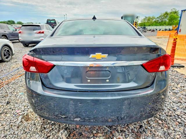 Aukcja sprzedaży 2014 Chevrolet Impala, vin: 2G1125S33E9288556, numer aukcji: 58370686