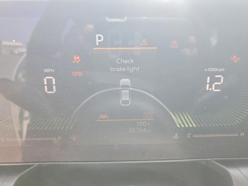 2025 Kia K4 მანქანა იყიდება აუქციონზე, vin: 3KPFT4DE4SE065054, აუქციონის ნომერი: 58153626