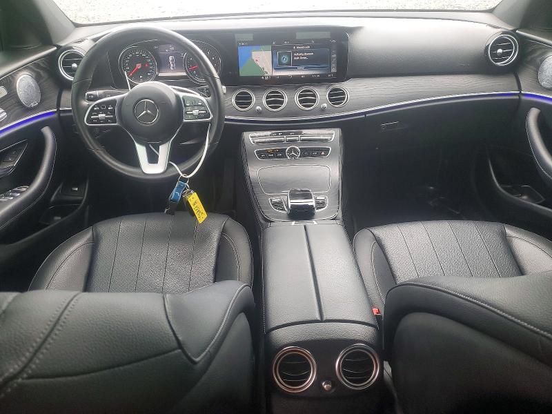 57812066 :رقم المزاد ، WDDZF4KB0KA617395 vin ، 2019 Mercedes-benz E مزاد بيع