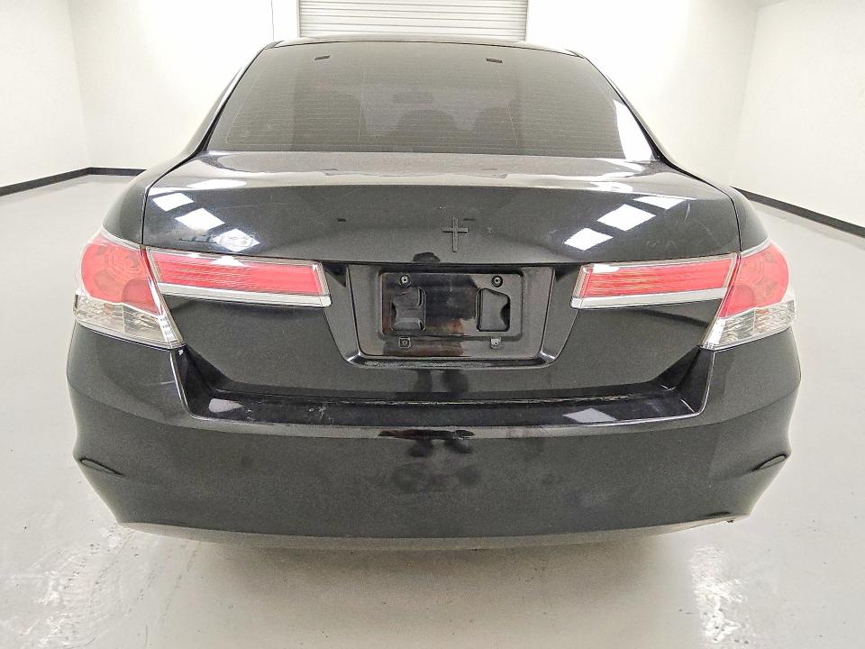 Продажа на аукционе авто 2012 Honda Accord, vin: 1HGCP2F32CA013063, номер лота: 58077106